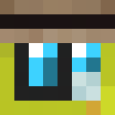 Skin head 85753762938fa4c5349ebee5f5ae8526