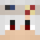 Skin head 8662f34d5dc40e41849c360e825b7093