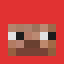 Skin head 86fa8036a0601d47e250882d29e88506