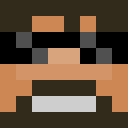 Skin head 870580dc61d8554e1ebe102a2bbab495