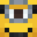 Skin head 873ec216422c588abd78472c72acc6e1