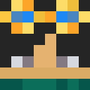 Skin head 88268412efd214eda5546e9db179725f