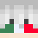 Skin head 883c3b381f74575a9e5d6ce0343e3602