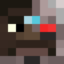 Skin head 88978be845a478f44bec53fd95e00e41