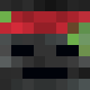 Skin head 89337df6646749bd7fb436d3db3d32b1