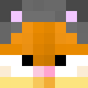 Skin head 89a5f329563f9f6a0d20d10166f204ff