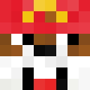Skin head 8a57777c1f85ceffface58c6cbc23789