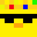 Skin head 8d3220c3413ad36c5ec256f45662372a