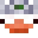 Skin head 8dc1feee779eada411b0572275e695da