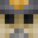 Skin head 8f400a3fa713b2d2c9971e1bc2b05746