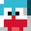 Skin head 8f691a00f7ad47669aaca1d4ea13af3e