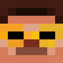 Skin head 90a05948390ea23fbb52202e8788edb7
