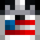 Skin head 90bf049b82e192fdfa14736a1627d509