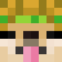 Skin head 945d199c824bfab015fd556bea258347