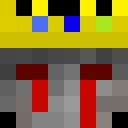Skin head 95357080803cc11e582b70fffa666c0a