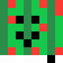 Skin head 95cd063f4d0d056a766696a46c5779bc