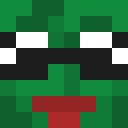 Skin head 97b4fe54a9b975944250a510796a2647