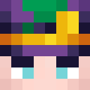 Skin head 98081551165ce8eb2044c24ca2f169bf