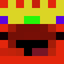 Skin head 98211576448d901fb8b1d50f56749254