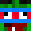 Skin head 982f0c6dc0ea342290947ae46f54f5f0