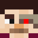 Skin head 98378f7e3ededd7e849e4ac57e05180d