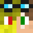 Skin head 98498a2d78e36117dbf60af1126653ac