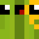 Skin head 98a15731a9c8274b0f2099786735ef21