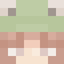 Skin head 99048987e8dc21a6297ffbd57ff32eae