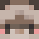 Skin head 99c3d1f609cff04804d74b26a883e049
