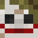 Skin head 9a0303452d3863d43c37c7bd1bd80885