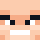 Skin head 9b87faf6307f484b2223a41082664e72