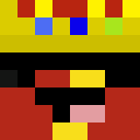 Skin head 9d515756936945f5ed0db8d5343d4183
