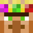 Skin head 9d7e3001a77064c369463d4482b195c0