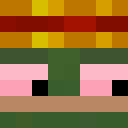 Skin head 9d88a745f2c79ff5e77effb435da563a
