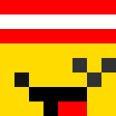 Skin head 9db71502461b23a59be742cd9c82b3ff