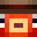 Skin head 9f32c829a781b17072c485170e528841