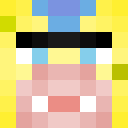 Skin head 9fa61af09318459f78828dcf437e78f5