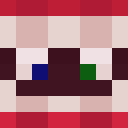 Skin head a538baa9905536abb129512403d47d98