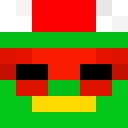 Skin head a549768519202e80e52dac8471e64a4f