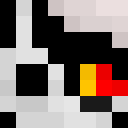 Skin head a56a9e86cfbe5aa1c2f836836da11cd3
