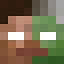 Skin head a94b7c04063844b902670378fbc1fad4