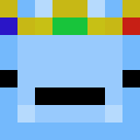 Skin head adfcc97de26f37a102ee669b271d60de