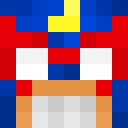 Skin head af5b7172265da20c2419efd6a85b26c7