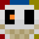 Skin head af5f09f874e30521982074acc071e087