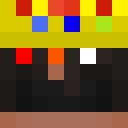 Skin head b02f48a51a4453cdf113e01d96d1ff53