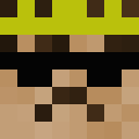 Skin head b05a533981cc12ecb7f498c6793b6214