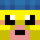 Skin head b119c0e39ffc403cab4c6d5111fb50b4