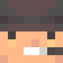 Skin head b156e981bf28634a1b3bd46ed0e60183