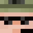 Skin head b16d8a29d0f442138f3356730dc4071a