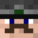 Skin head b1c4d86581369b061cdb4a49e64c3f48